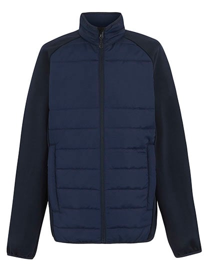 Essential Hybrid Jacket