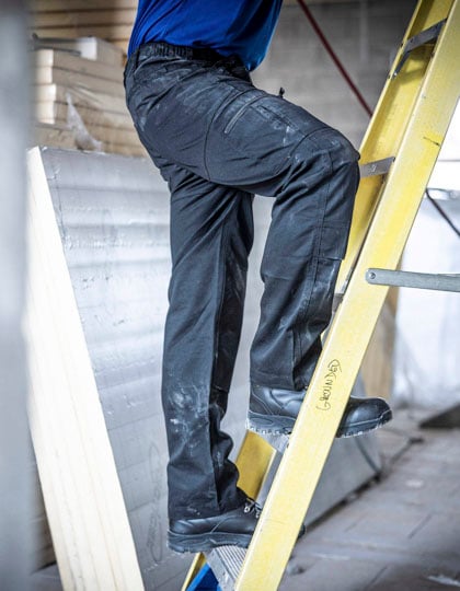 Pro Action Trouser