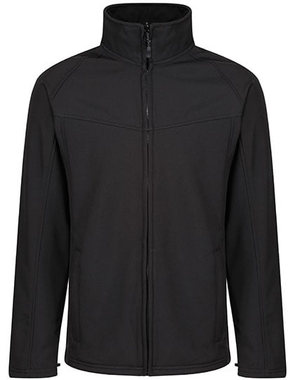 Uproar Softshell Jacket