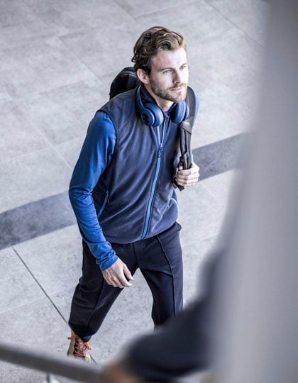 Navigate Fleece Bodywarmer