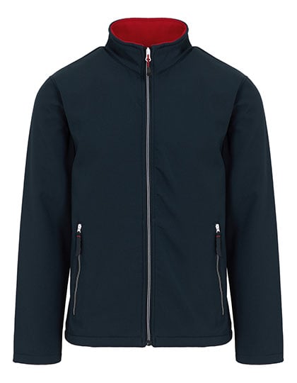 Ascender 2-Layer Softshell Jacket