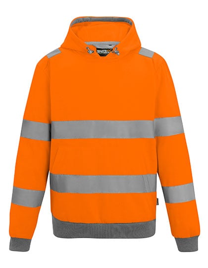 Hi-Vis Pro Contract Hoodie