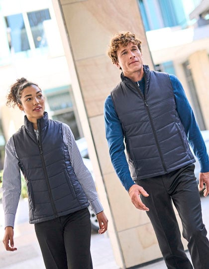 Women´s Stage II Insulated Bodywarmer