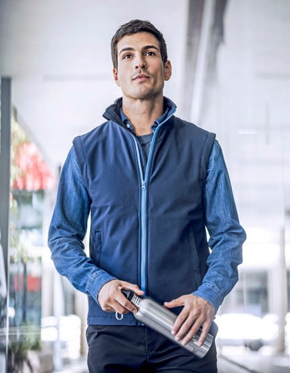 Ablaze Printable Bodywarmer