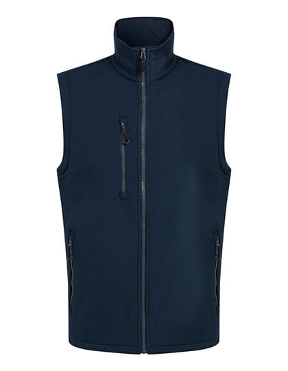 Navigate 2-Layer Softshell Bodywarmer