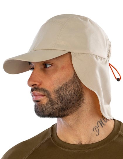 Legionnaires Cap
