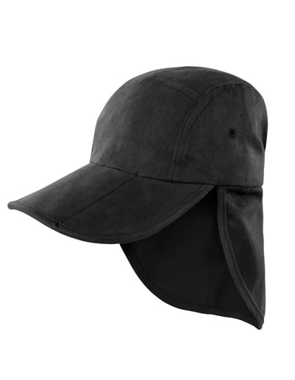 Fold Up Legionnaires Cap