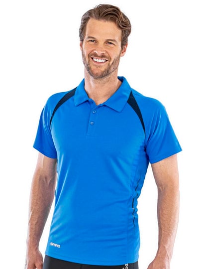 Men´s Team Spirit Polo