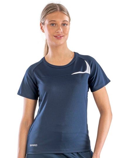 Women´s Dash Training Shirt