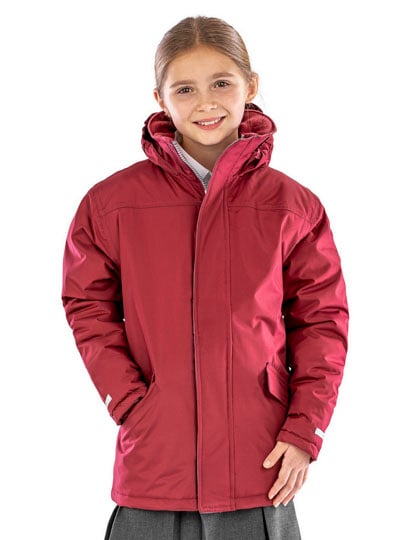 Junior Winter Parka
