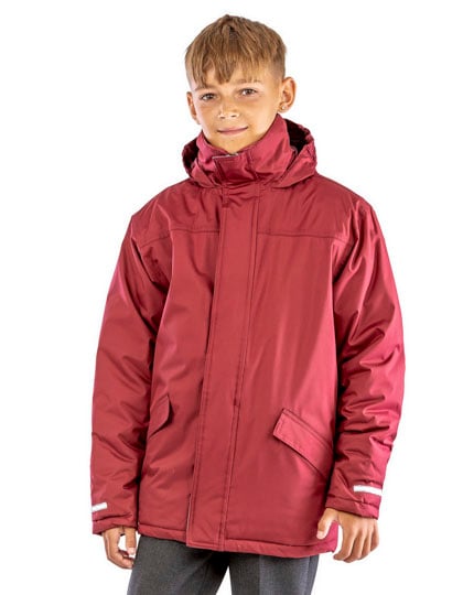 Youth Winter Parka