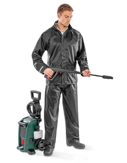 Rain Suit