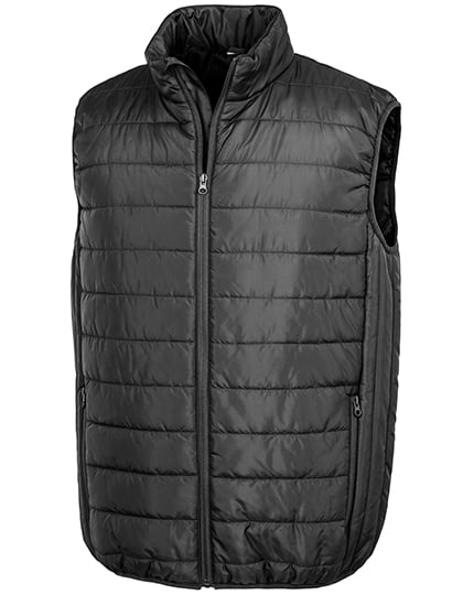 Promo Padded Bodywarmer