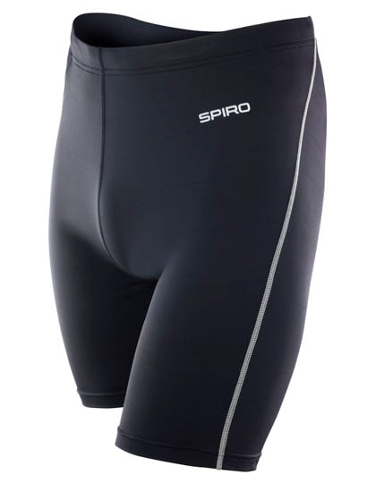 Men´s Bodyfit Base Layer Shorts