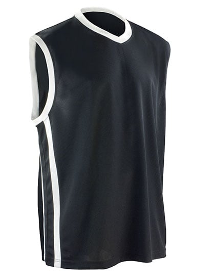Men´s Basketball Quick Dry Top