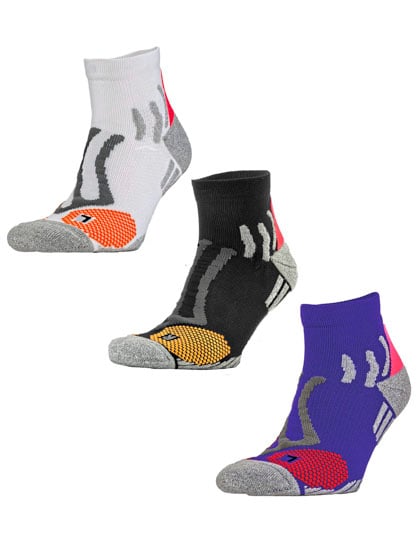 Technical Compression Coolmax Sports Socks