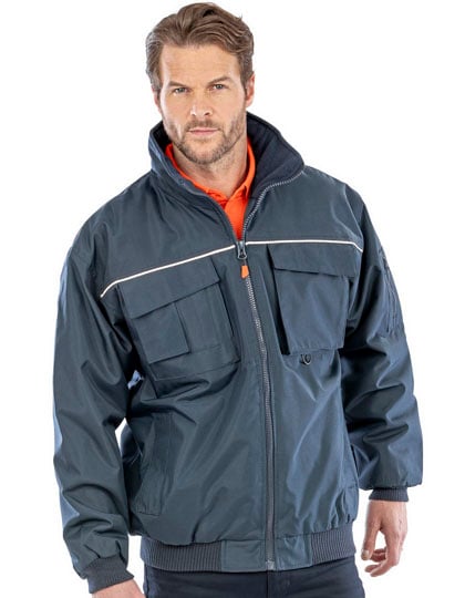 Sabre Pilot Jacket