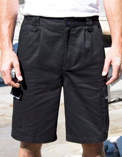 Action Shorts