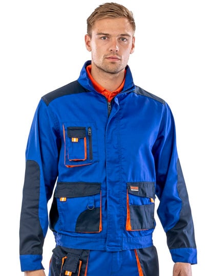 Lite Jacket
