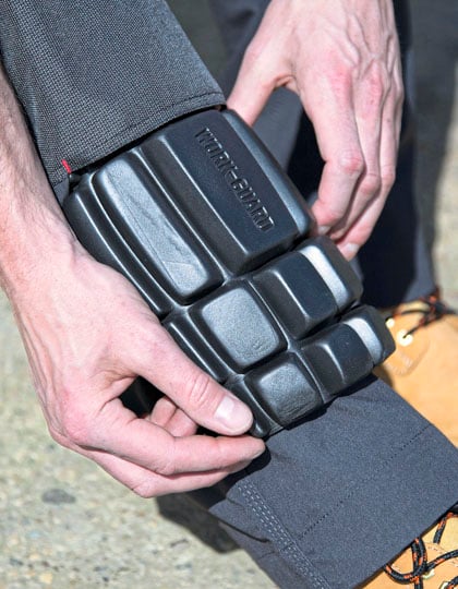 Kneepads