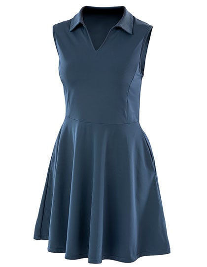 Recycled Womens Fitness Dress