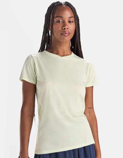Women´s Slam T-Shirt