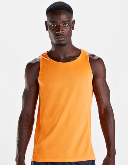 André Tank Top