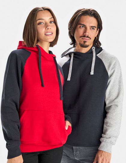 Badet Hooded Sweatshirt