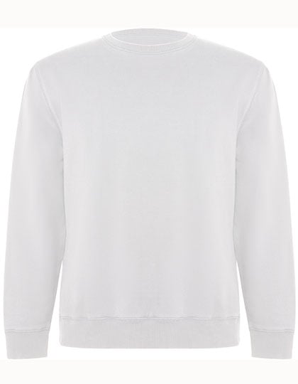 Batian Organic Sweatshirt