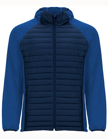 Minsk Jacket