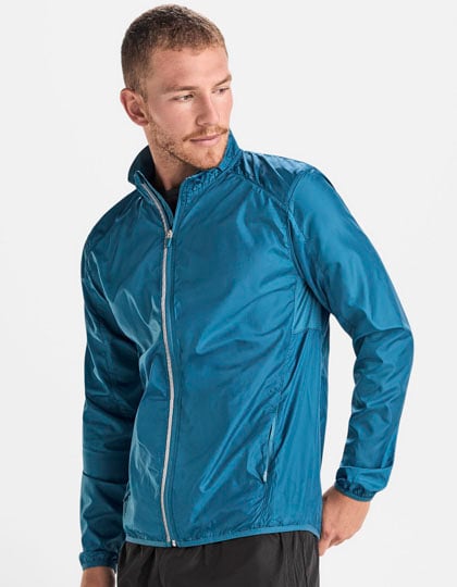 Men´s Glasgow Windjacket