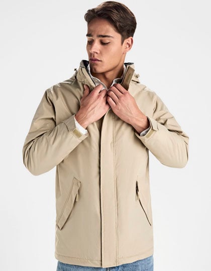 America Parka
