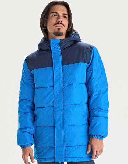 Tallin Jacket