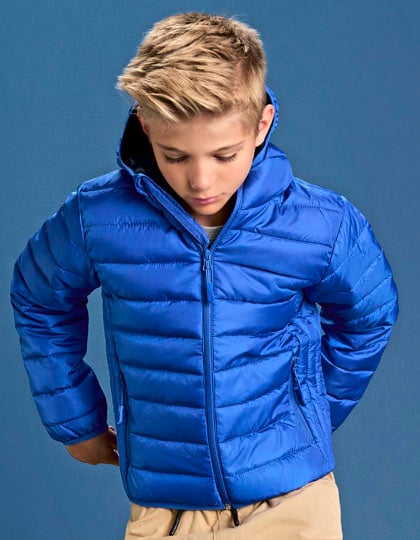 Kids´ Norway Jacket
