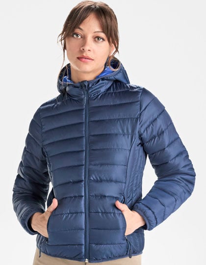 Women´s Norway Jacket