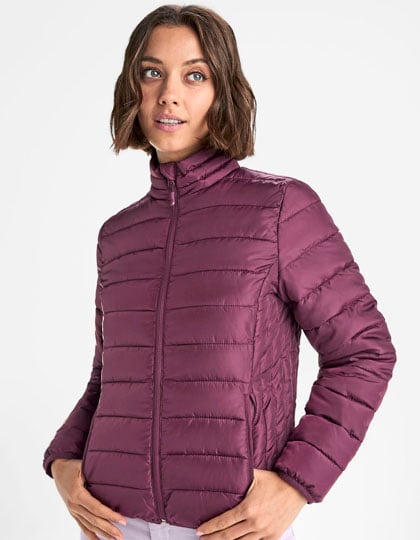 Women´s Finland Jacket