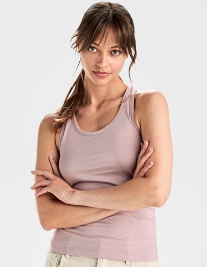 Women´s Brenda Tank Top