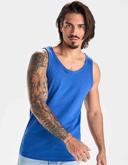 Men´s Texas Tank Top