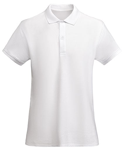 Women´s Poloshirt Prince