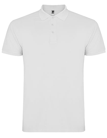 Kids´ Star Poloshirt
