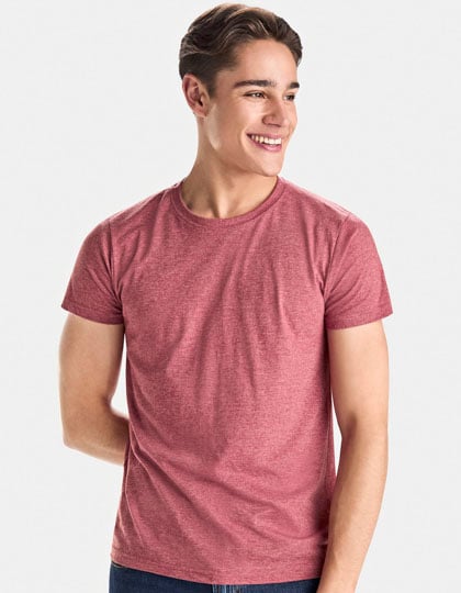 Men´s Fox T-Shirt