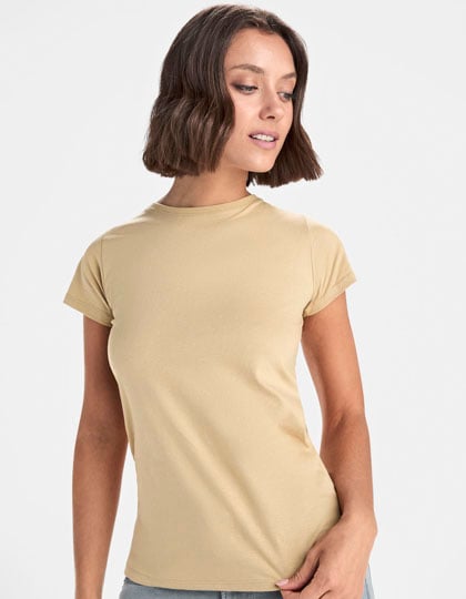 Women´s Capri T-Shirt