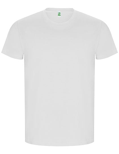 Men´s Golden Organic T-Shirt