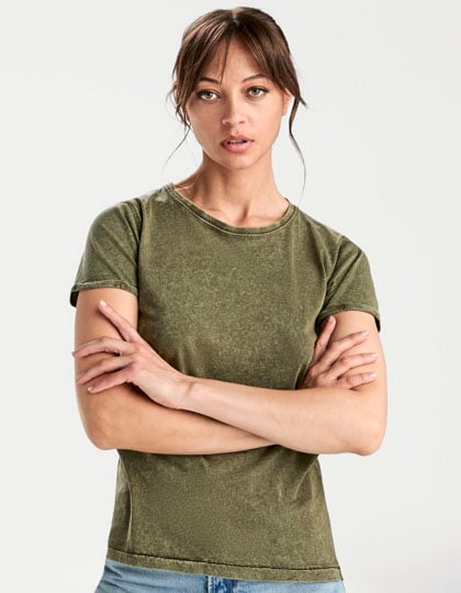 Women´s Husky T-Shirt