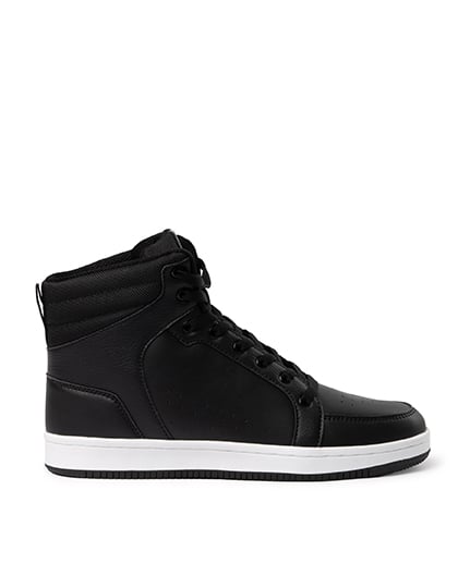 Space Basketball Shoes