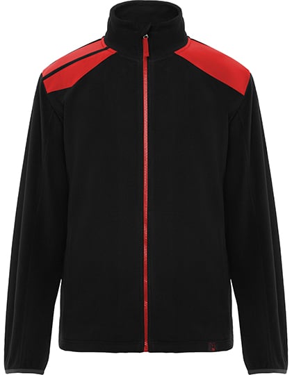 Fleece Jacket Terrano