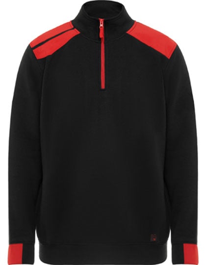 Troyer Sweatshirt Maverick
