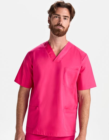 Panacea Tunic