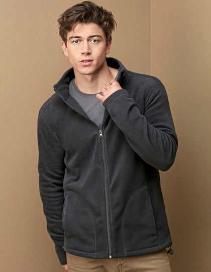 Classic Fleece Jacket