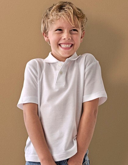 Kids´ Classic Polo